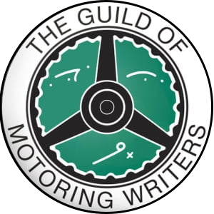 The Guild of Motoring Writers