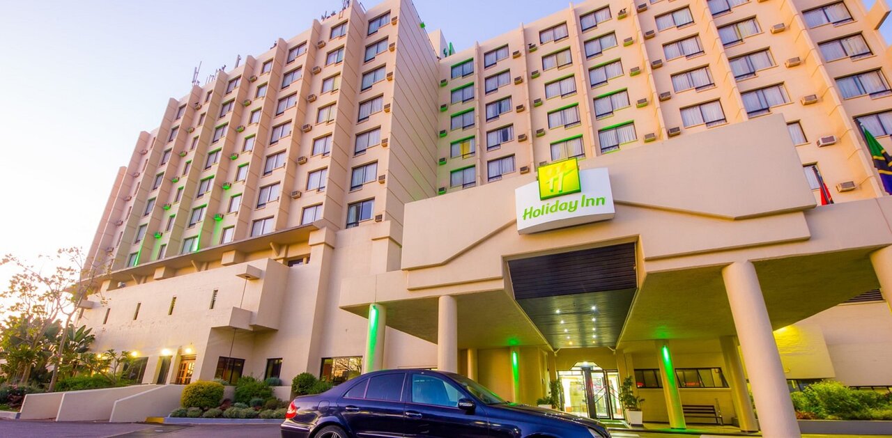 hotels in Harare