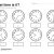 3rd Grade Clock Worksheets Also Kindergarten Digital Clock Free Worksheets Telling Time A