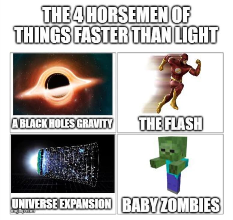 15 Best Minecraft Memes