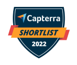 Capterra logo