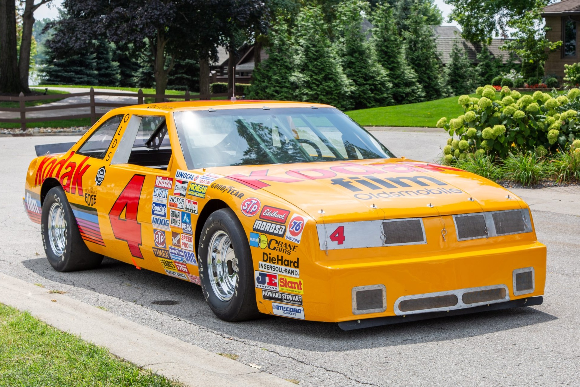 1988 Nascar