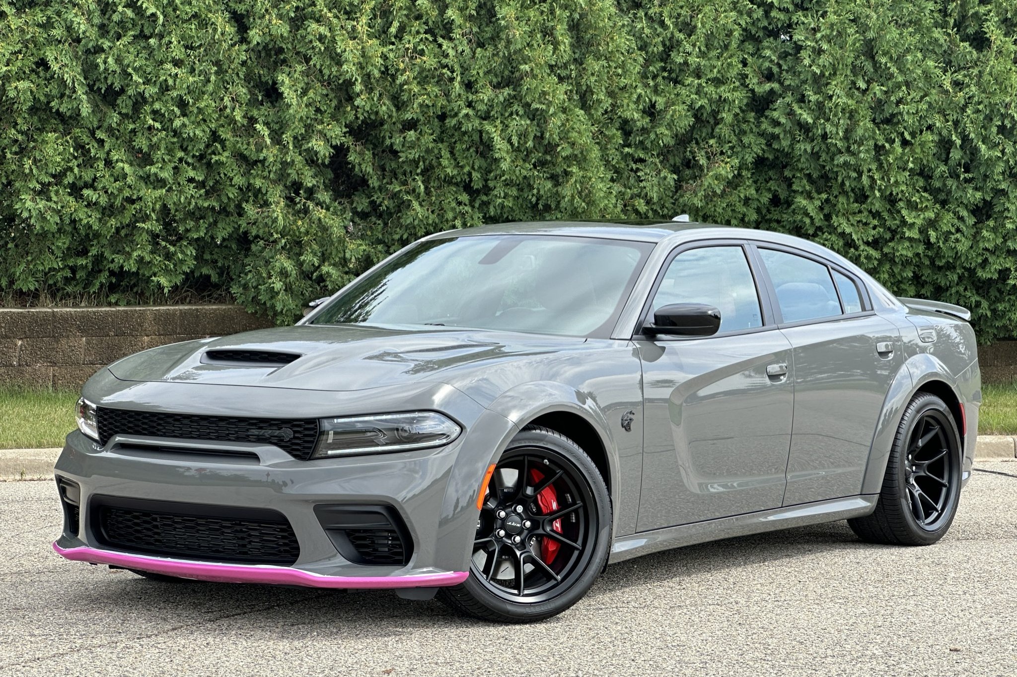 New 2023 Dodge Charger SRT Hellcat Redeye Widebody Sedan In, 54% OFF