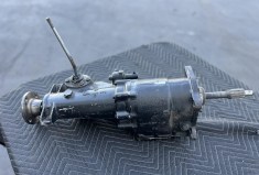 No Reserve: ZF 4-Speed S4-17 Transmission for Maserati 3500