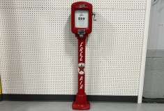 No Reserve: Texaco-Branded Gilbarco Air Meter