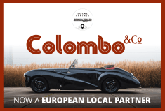 Colombo and Company is Now a European BaT Local Partner in Belgium!