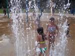 Splash Pad Fun