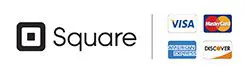 Square Credit Card Logo