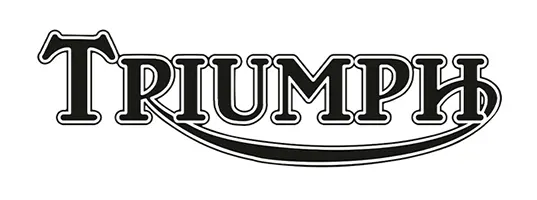 Triumph Logo