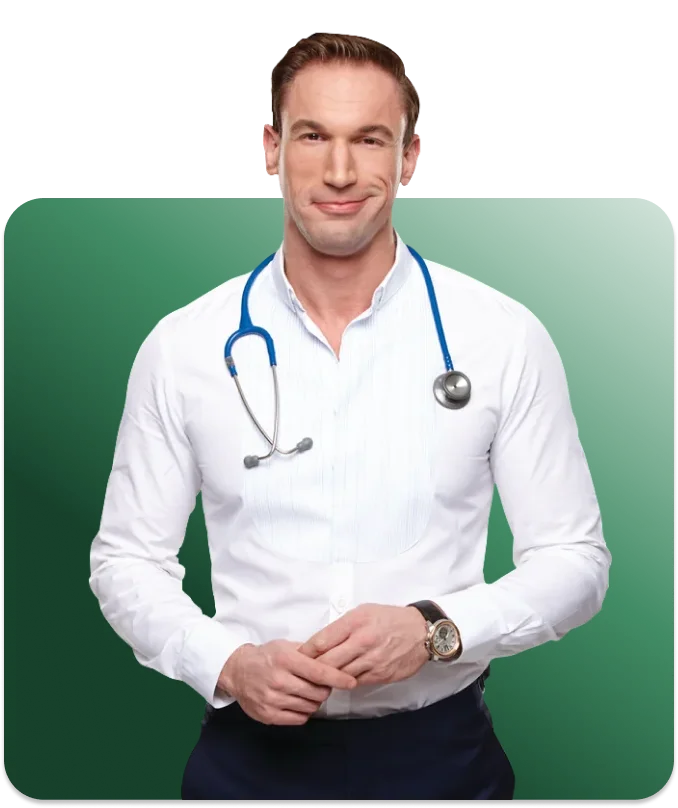 New CBD GUIDE with DR. Christian Jessen