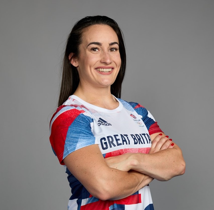 Tokyo 2020 Interview: Team GBâ€™s Sarah Davies on Preparing for the Olympics