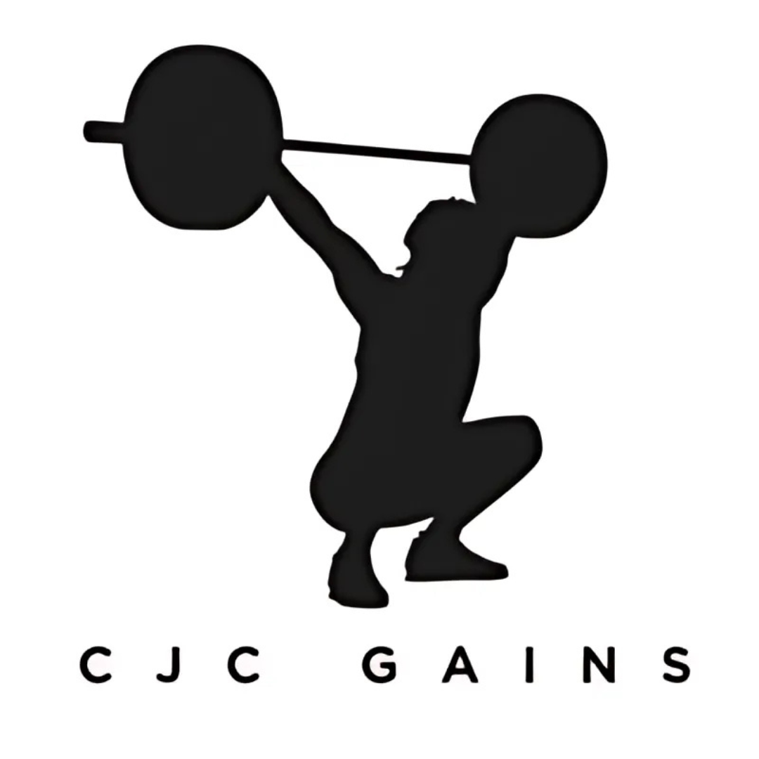 CJC Gains