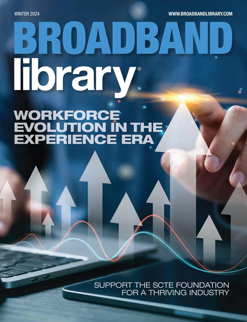 Broadband Library Winter 2024