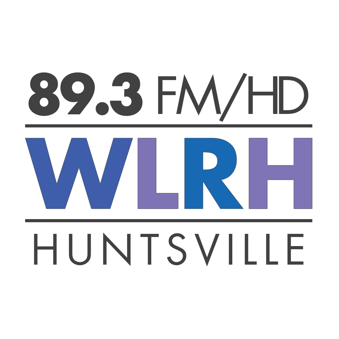 WLRH logo portrait