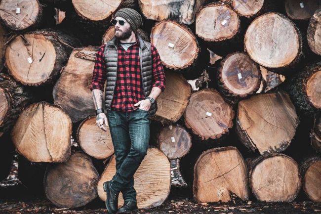 Best Mens Flannels on Amazon