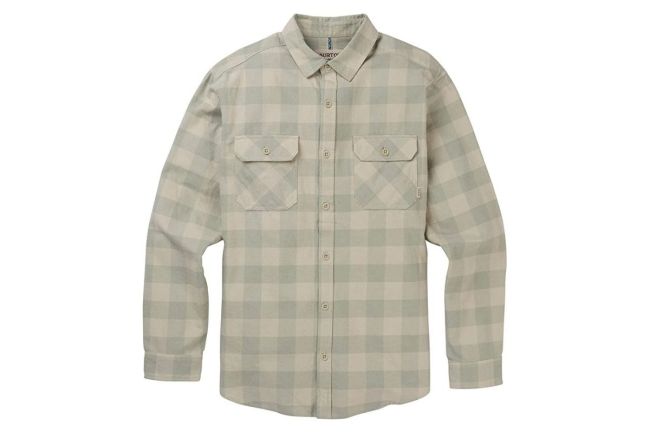 Best Mens Flannels on Amazon