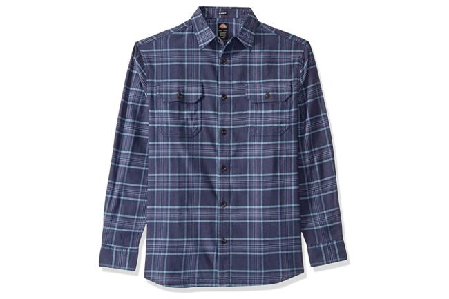 Best Mens Flannels on Amazon