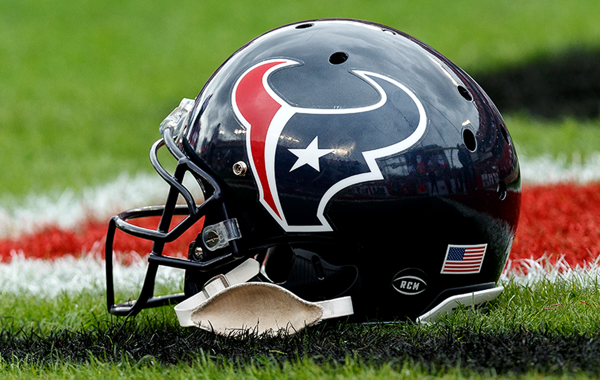 The Texans Can Blame All Their Problems On One Story Involving The ...