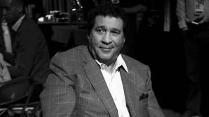 Greg Gumbel