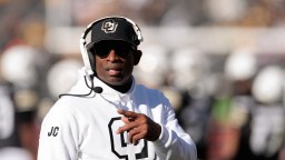 Social Media Buzzes With Deion Sanders-Raiders Speculation