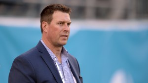 Ryan Leaf