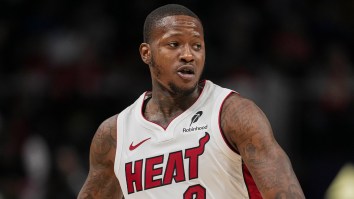 Heat Guard Terry Rozier Being Investigated Over Suspicious Bets With Links To Jontay Porter Scandal