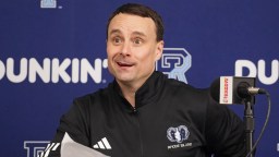 Rhode Island Head Coach Archie Miller Makes Huge Gaffe While Talking About The SEC