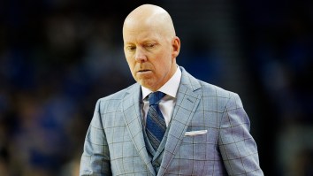 UCLA Basketball Coach Mick Cronin Goes Scorched Earth On ‘Soft’ And ‘Delusional’ Team After Michigan Loss