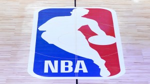 NBA logo