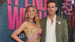 Ryan Reynolds And Blake Lively Pushing To Have High-Profile $400M Justin Baldoni Lawsuit Thrown Out