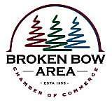 Broken Bow Area