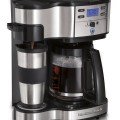 Hamilton Beach 49980Z Coffee Maker