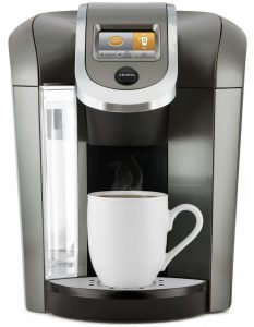 Keurig K575 Single Serve Programmable K-Cup Coffee Maker