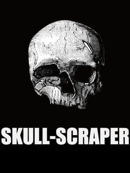 Skull-Scraper — Web App Game | Browser Craft