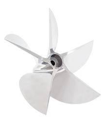 Mercury Racing Propellers