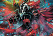 McFarlane to return to writing Spawn with issue #360