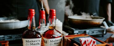 Who Owns Maker’s Mark Feature Image by Taylor Heery