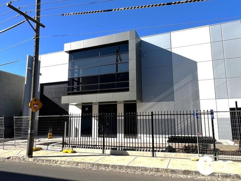 Factory, Warehouse & Industrial Property Leased in 2C Williams Street ...