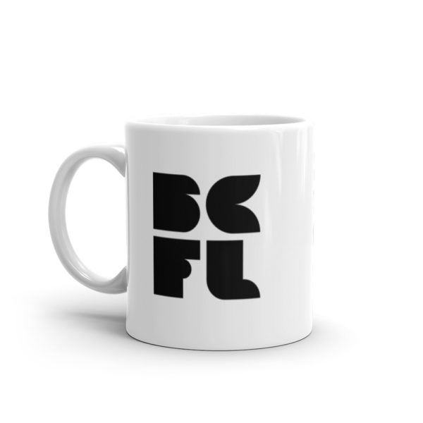 11 oz. mug - Image 2