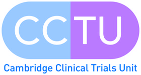 Cambridge Clinical Trial Unit logo