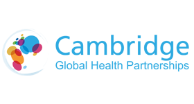 Cambridge Global Health Partnership logo