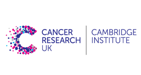 Cancer Research UK - Cambridge Institute logo