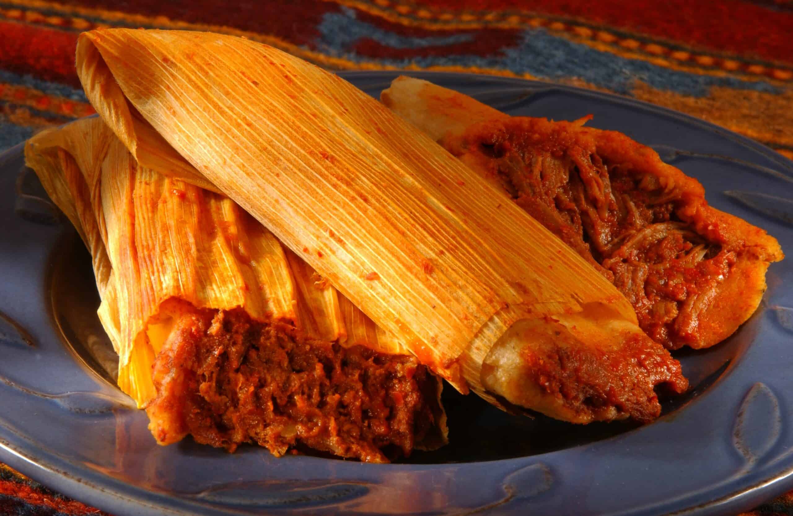 Tamales