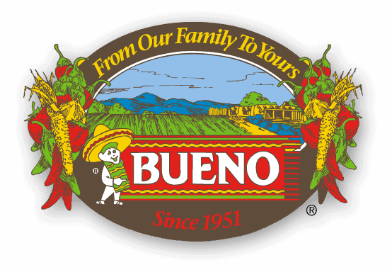 Bueno Foods Logo