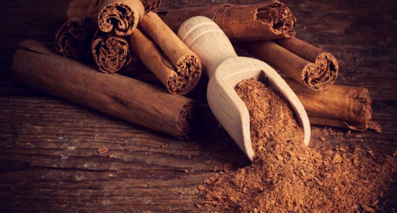 Health Benefits Of Cinnamon To The Body