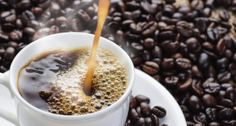 5 Side Effects Of Drinking Coffee Everyday