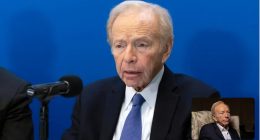 What Was Joe Lieberman Net Worth?