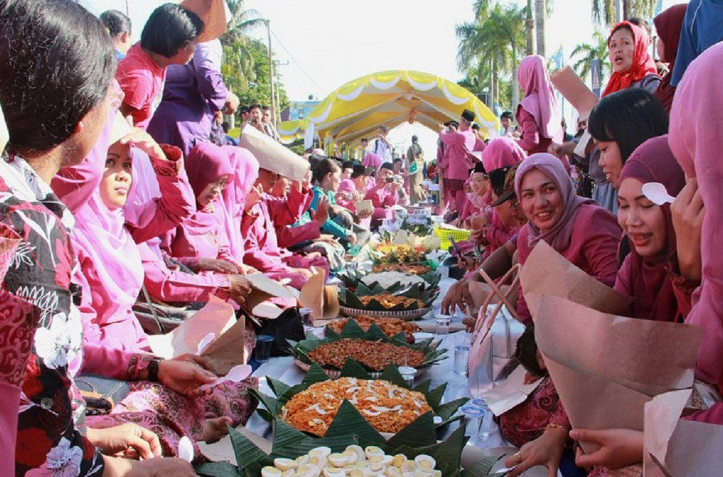 Permasalahan Kehidupan Sosial Budaya Indonesia: Tantangan dan Upaya Perubahan (ft/istimewa)