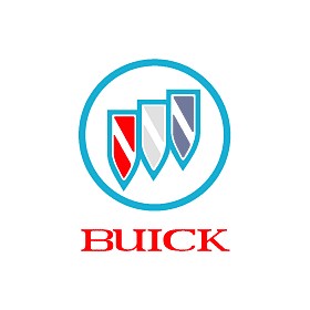 Buick Tri Shield Logo