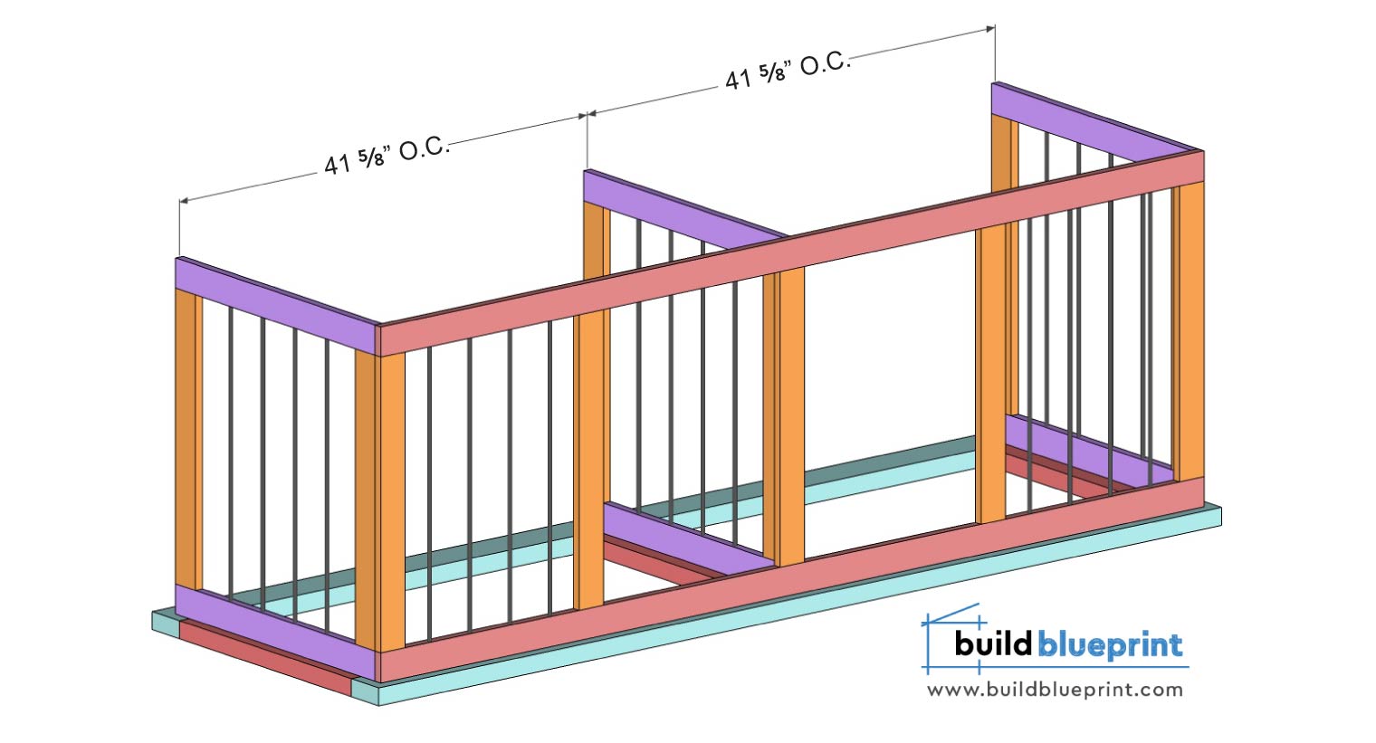 double dog kennel diy instructions